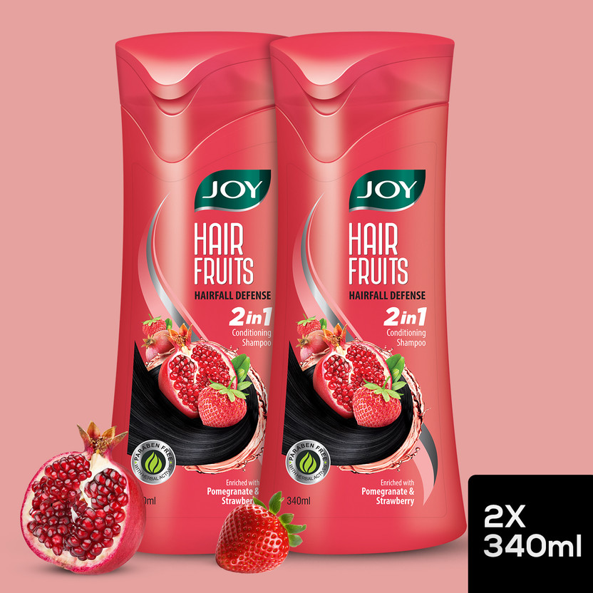 LIVON Keratin Shampoo for Women