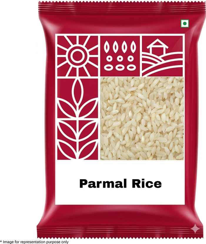 Lalbaba Superior Ratna Rice (Long Grain) (7 kg) - Image 7