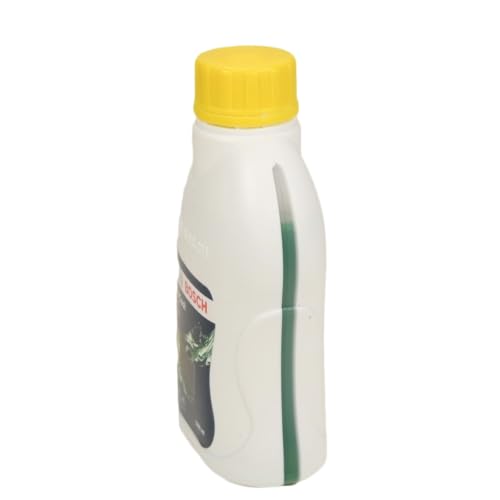 Bosch_Pack of litre_500 ml_Coolant_Applicable