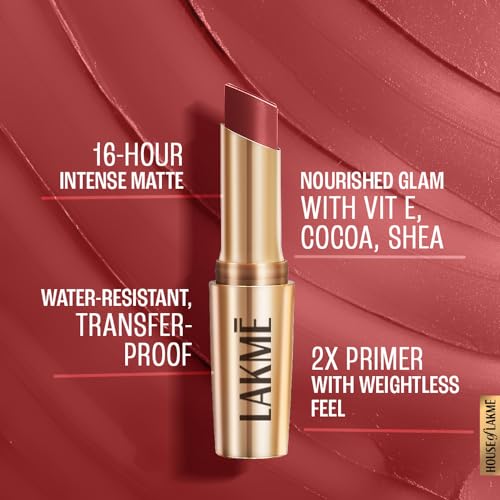 LAKMÉ LAKM Lakme Powerplay Priming