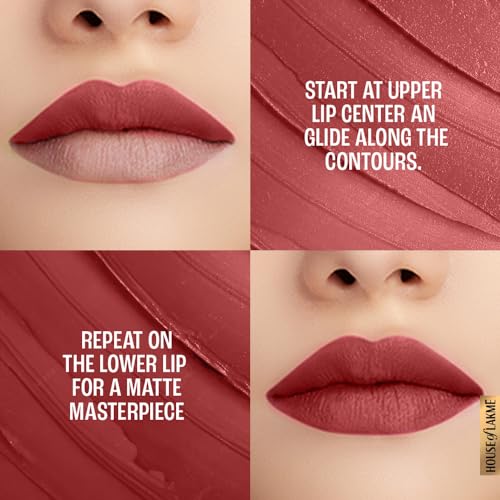 LAKMÉ LAKM Lakme Powerplay Priming
