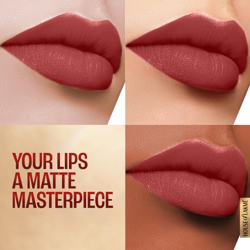 LAKMÉ LAKM Lakme Powerplay Priming