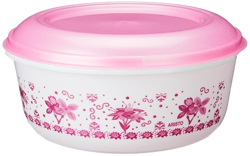 Aristo Supreme Plastic Storage Container