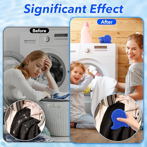 6 Pieces Dog Hair Removal