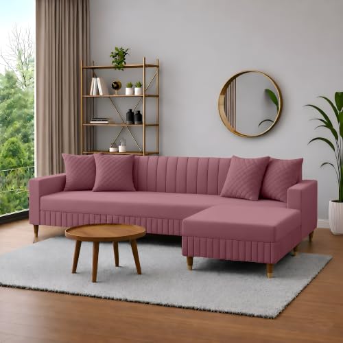 AMATA Omega 4 Seater L