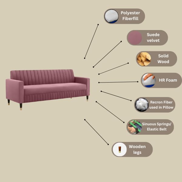 AMATA Omega 4 Seater L