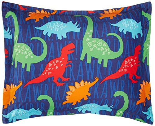 AmazonBasics Kid's Comforter Set
