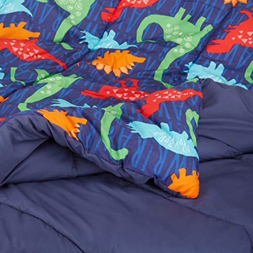 AmazonBasics Kid's Comforter Set