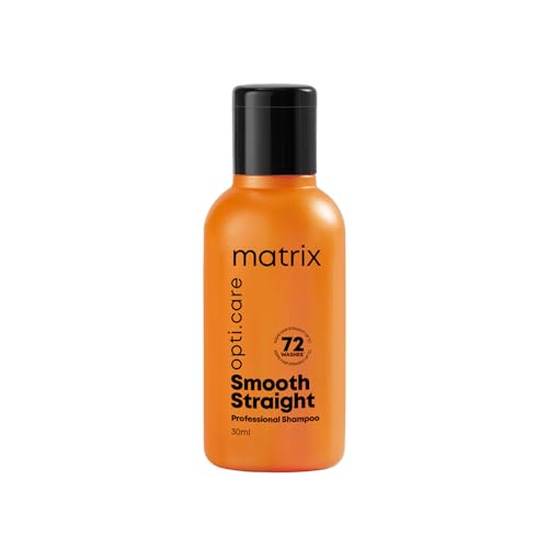 MATRIX Opti.Care Professional shampoo