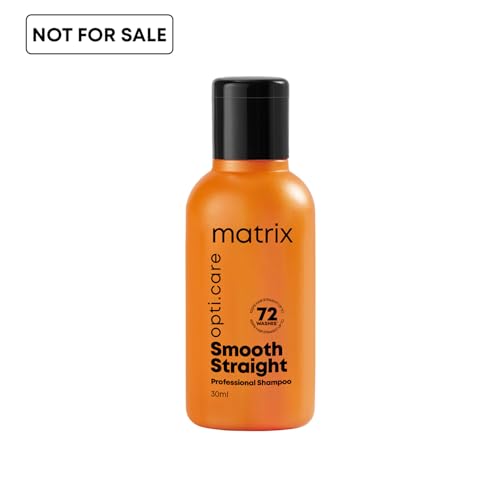 MATRIX Opti.Care Professional shampoo