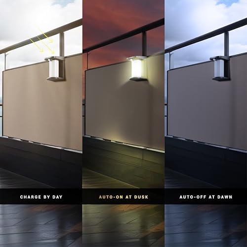 Dylect® Luxe Luxury Lighting –