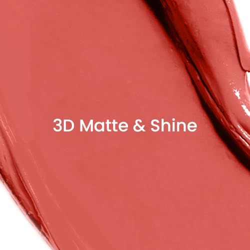 Lakme Unreal 3D Slim Bullet