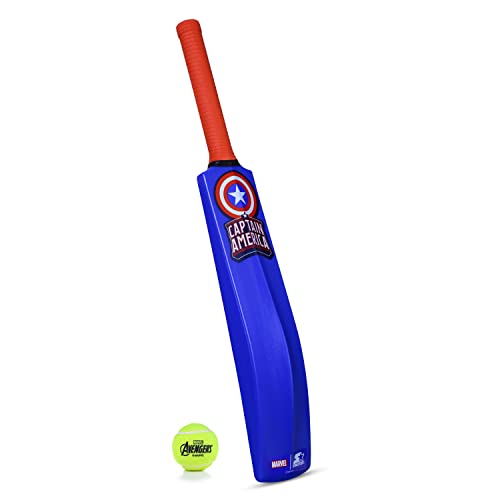 Starter Cricket Bat and Ball