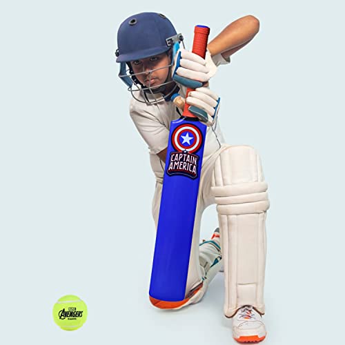 Starter Cricket Bat and Ball