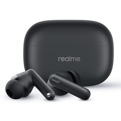 realme Buds T310 True Wireless