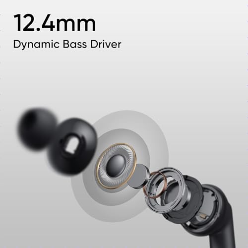 realme Buds T310 True Wireless
