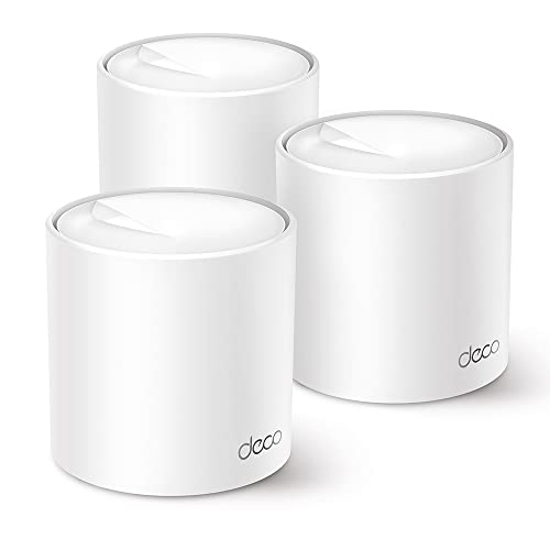 TP-Link Deco X50 AX3000 Mesh