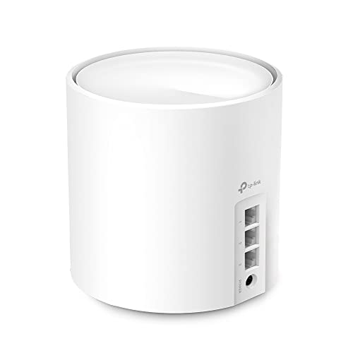 TP-Link Deco X50 AX3000 Mesh