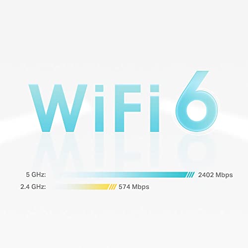 TP-Link Deco X50 AX3000 Mesh