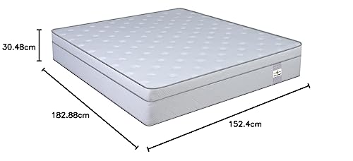LOOM & NEEDLES 72x60x12 Inches