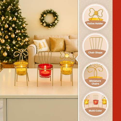 MARKET 99 Chair T-Lite Votive