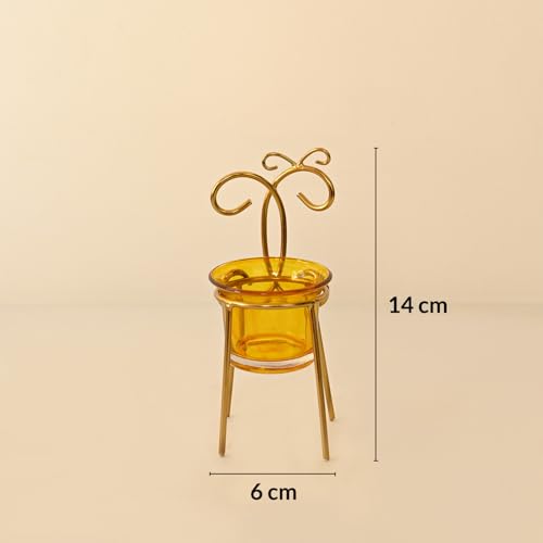 MARKET 99 Chair T-Lite Votive