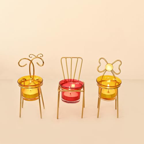 MARKET 99 Chair T-Lite Votive