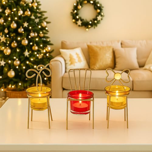 MARKET 99 Chair T-Lite Votive