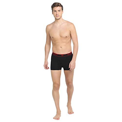 Dixcy Scott Men Cotton Trunks (Color & Print May Vary) - Image 6