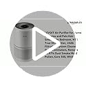 LEVOIT Air Purifier for Home