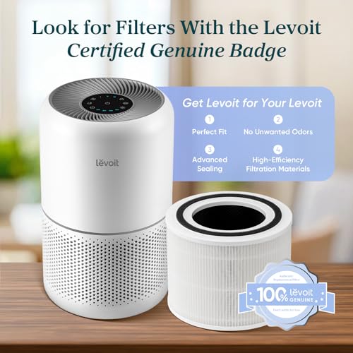 LEVOIT Air Purifier for Home