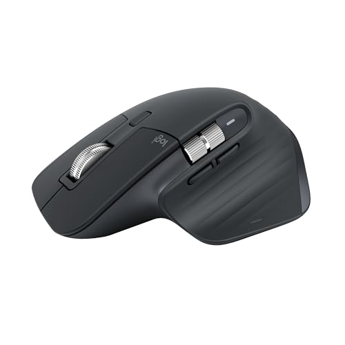Logitech MX Master 3S Bluetooth