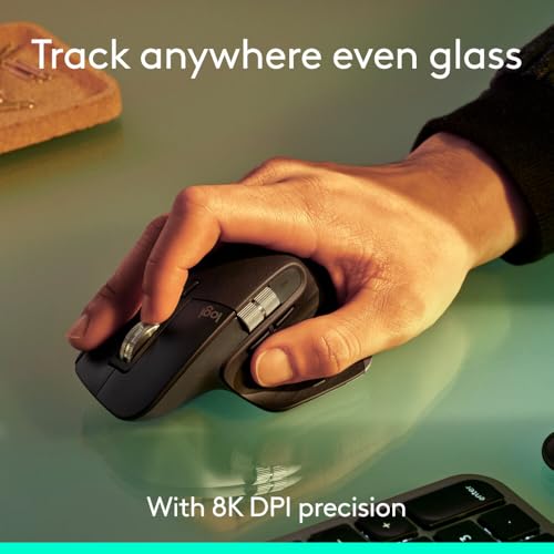 Logitech MX Master 3S Bluetooth
