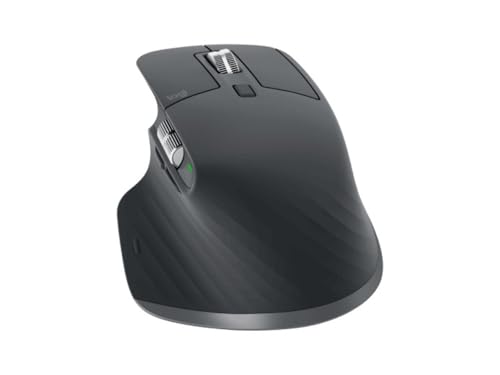 Logitech MX Master 3S Bluetooth