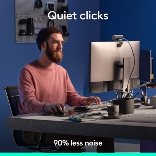 Logitech MX Master 3S Bluetooth