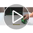 TOMAHAWK® TLL-C-02 Compact 2 Green