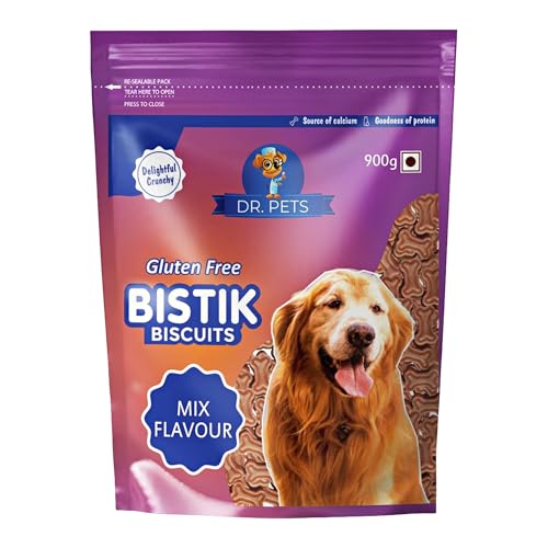 Dr. Pets Pack of 2