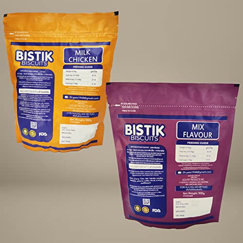 Dr. Pets Pack of 2