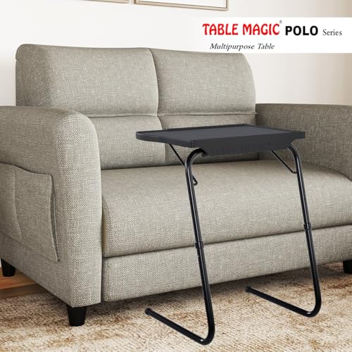 TABLE MAGIC – Multipurpose Height
