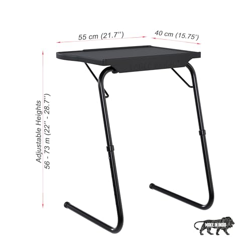TABLE MAGIC – Multipurpose Height