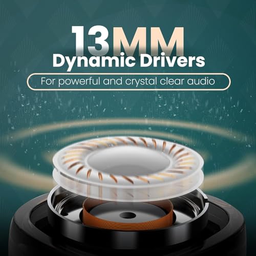HAMMER Airflow Plus TWS Earbuds