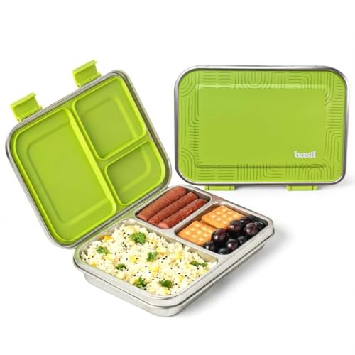 Basil Bento Neo Classic 2025