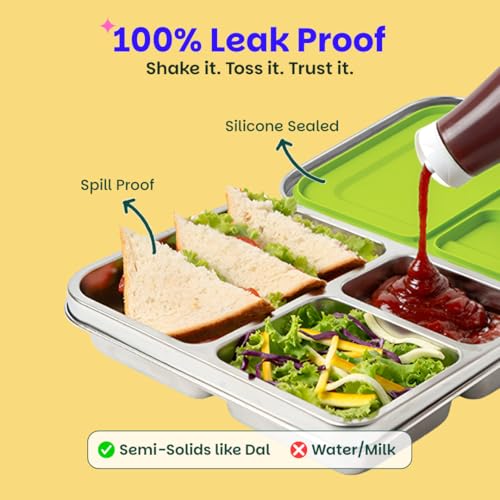 Basil Bento Neo Classic 2025