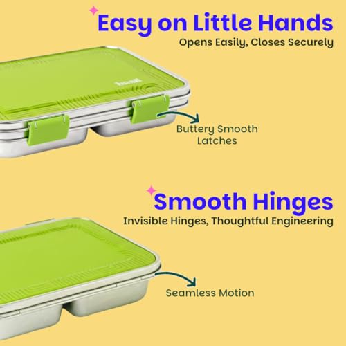 Basil Bento Neo Classic 2025