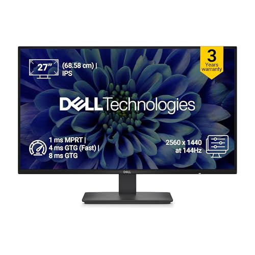 Dell SE2726D 27 inch QHD