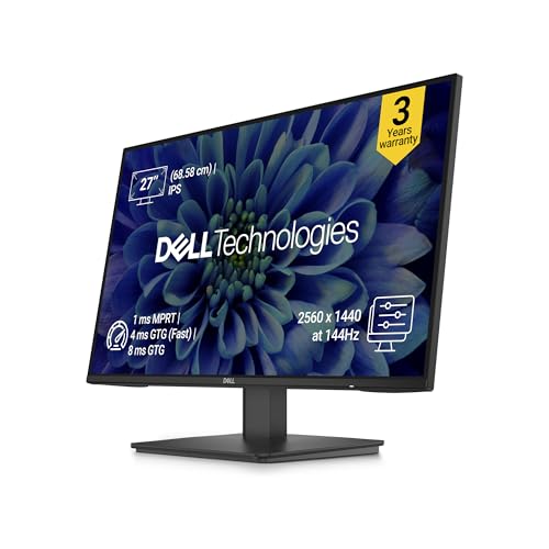 Dell SE2726D 27 inch QHD