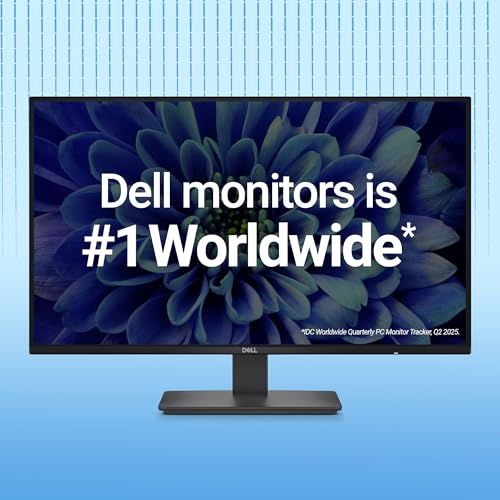 Dell SE2726D 27 inch QHD