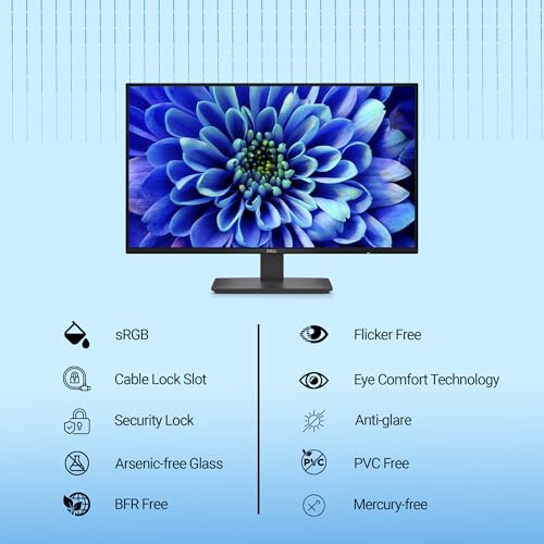Dell SE2726D 27 inch QHD