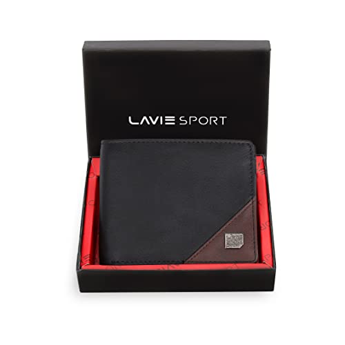 Lavie Men's Colnel Highlite Wallet | Gift for Men - Image 2
