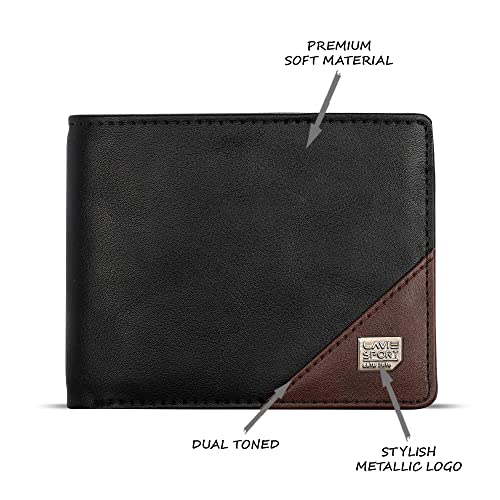 Lavie Men's Colnel Highlite Wallet | Gift for Men - Image 5